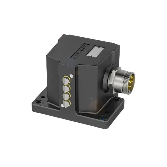 BALLUFF BNS00JH MECHANICAL MULTIPLE POSITION LIMIT SWITCH