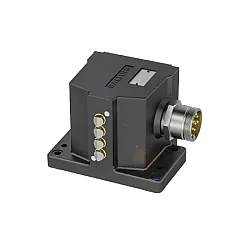 BALLUFF BNS00KA MECHANICAL MULTIPLE POSITION LIMIT SWITCH