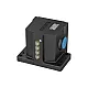 BALLUFF BNS00P2 MECHANICAL MULTIPLE POSITION LIMIT SWITCH