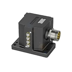 BALLUFF BNS018A MECHANICAL MULTIPLE POSITION LIMIT SWITCH