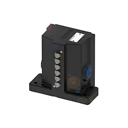 BALLUFF BNS01H2 MECHANICAL MULTIPLE POSITION LIMIT SWITCH