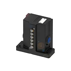 BALLUFF BNS01H3 MECHANICAL MULTIPLE POSITION LIMIT SWITCH