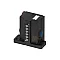 BALLUFF BNS01H3 MECHANICAL MULTIPLE POSITION LIMIT SWITCH