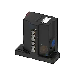 BALLUFF BNS01H4 MECHANICAL MULTIPLE POSITION LIMIT SWITCH