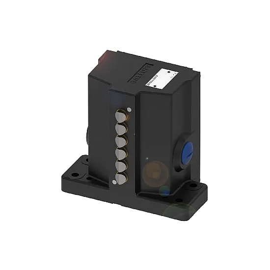 BALLUFF BNS01H5 MECHANICAL MULTIPLE POSITION LIMIT SWITCH