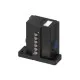 BALLUFF BNS01H5 MECHANICAL MULTIPLE POSITION LIMIT SWITCH
