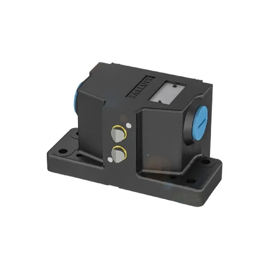 BALLUFF BNS01H7 MECHANICAL MULTIPLE POSITION LIMIT SWITCH