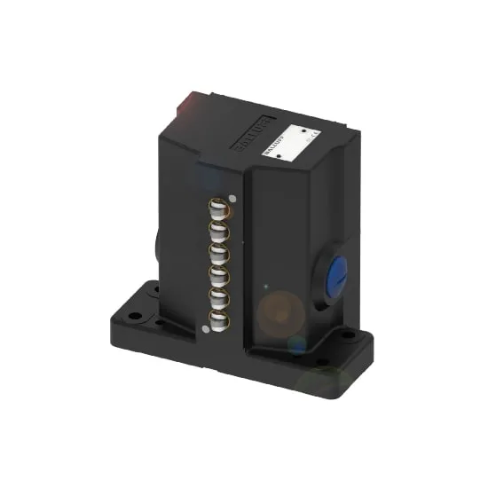 BALLUFF BNS01HH MECHANICAL MULTIPLE POSITION LIMIT SWITCH