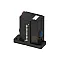 BALLUFF BNS01HH MECHANICAL MULTIPLE POSITION LIMIT SWITCH