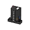BALLUFF BNS01LJ MECHANICAL MULTIPLE POSITION LIMIT SWITCH