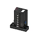 BALLUFF BNS01LJ MECHANICAL MULTIPLE POSITION LIMIT SWITCH