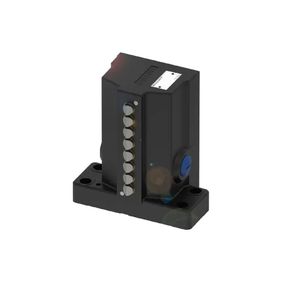 BALLUFF BNS01M2 MECHANICAL MULTIPLE POSITION LIMIT SWITCH