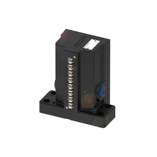 BALLUFF BNS01M8 MECHANICAL MULTIPLE POSITION LIMIT SWITCH