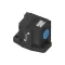 BALLUFF BNS01P6 MECHANICAL MULTIPLE POSITION LIMIT SWITCH