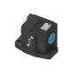 BALLUFF BNS01PE MECHANICAL MULTIPLE POSITION LIMIT SWITCH