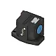 BALLUFF BNS01T1 MECHANICAL MULTIPLE POSITION LIMIT SWITCH