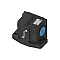 BALLUFF BNS01TE MECHANICAL MULTIPLE POSITION LIMIT SWITCH