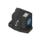 BALLUFF BNS01UR MECHANICAL MULTIPLE POSITION LIMIT SWITCH