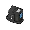 BALLUFF BNS01UY MECHANICAL MULTIPLE POSITION LIMIT SWITCH