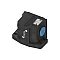 BALLUFF BNS01W2 MECHANICAL MULTIPLE POSITION LIMIT SWITCH