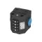BALLUFF BNS01W8 MECHANICAL MULTIPLE POSITION LIMIT SWITCH