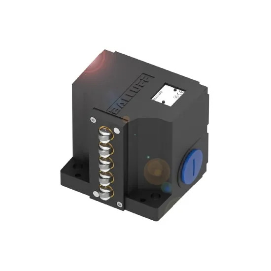 BALLUFF BNS027T MECHANICAL MULTIPLE POSITION LIMIT SWITCH