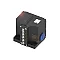 BALLUFF BNS02A7 MECHANICAL MULTIPLE POSITION LIMIT SWITCH