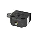 BALLUFF BNS004F MECHANICAL SINGLE POSITION LIMIT SWITCH