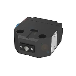 BALLUFF BNS005H MECHANICAL SINGLE POSITION LIMIT SWITCH