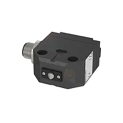 BALLUFF BNS005J MECHANICAL SINGLE POSITION LIMIT SWITCH