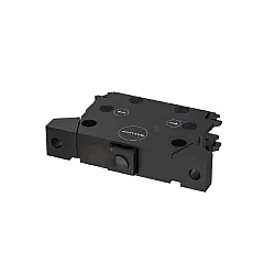 BALLUFF BSE000N MECHANICAL SINGLE POSITION LIMIT SWITCH