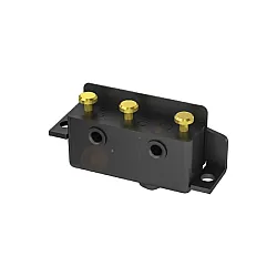 BALLUFF BSE000R MECHANICAL SINGLE POSITION LIMIT SWITCH