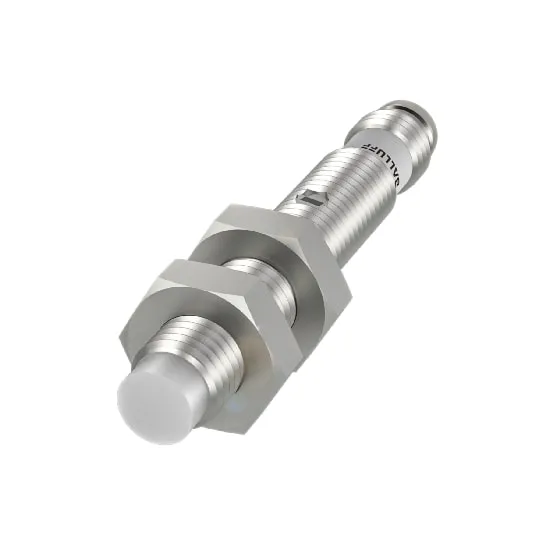 BALLUFF BCS002N CAPACITIVE LEVEL SENSOR WITH MEDIA CONTACT