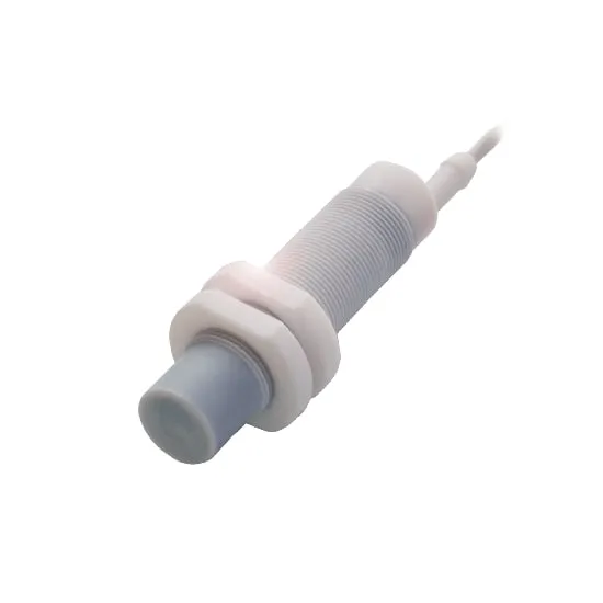 BALLUFF BCS0076 CAPACITIVE LEVEL SENSOR WITH MEDIA CONTACT