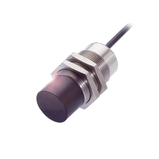 BALLUFF BCS00N9 CAPACITIVE LEVEL SENSOR WITH MEDIA CONTACT