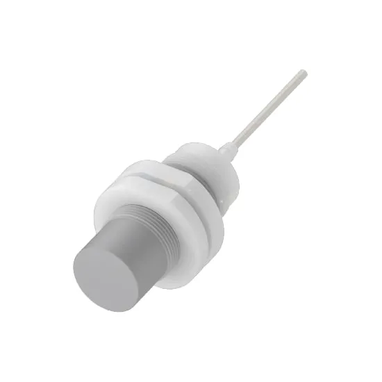 BALLUFF BCS00R9 CAPACITIVE LEVEL SENSOR WITH MEDIA CONTACT