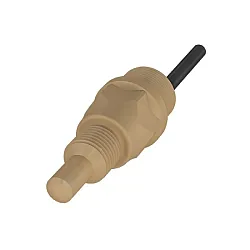 BALLUFF BCS0103 CAPACITIVE LEVEL SENSOR WITH MEDIA CONTACT