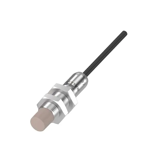 BALLUFF BCS0177 CAPACITIVE LEVEL SENSOR WITH MEDIA CONTACT