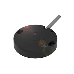 BALLUFF BCS0084 CAPACITIVE LEVEL SENSOR WITHOUT MEDIA CONTACT