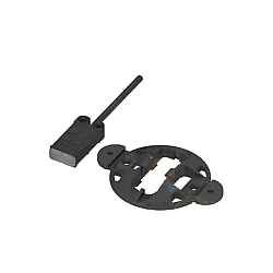 BALLUFF BCS012J CAPACITIVE LEVEL SENSOR WITHOUT MEDIA CONTACT