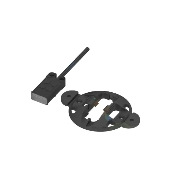 BALLUFF BCS012K CAPACITIVE LEVEL SENSOR WITHOUT MEDIA CONTACT