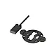 BALLUFF BCS012K CAPACITIVE LEVEL SENSOR WITHOUT MEDIA CONTACT