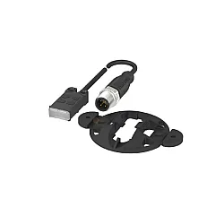 BALLUFF BCS012P CAPACITIVE LEVEL SENSOR WITHOUT MEDIA CONTACT