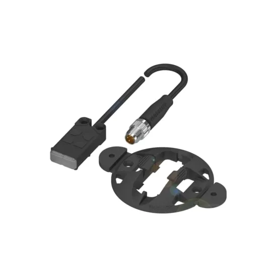 BALLUFF BCS0130 CAPACITIVE LEVEL SENSOR WITHOUT MEDIA CONTACT