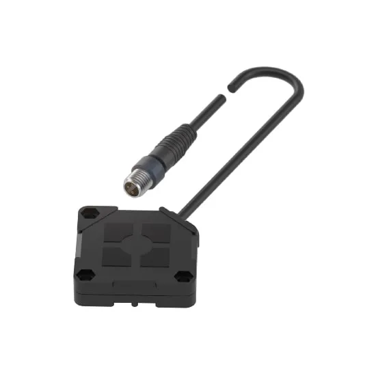 BALLUFF BCS0135 CAPACITIVE LEVEL SENSOR WITHOUT MEDIA CONTACT