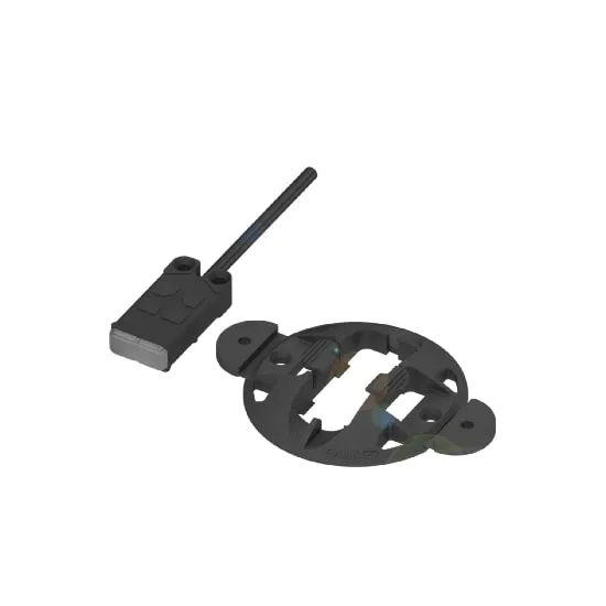 BALLUFF BCS015C CAPACITIVE LEVEL SENSOR WITHOUT MEDIA CONTACT