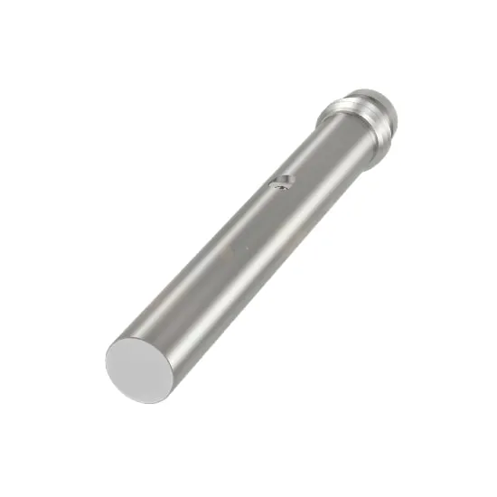 BALLUFF BCS001T CAPACITIVE SENSOR FOR OBJECT DETECTION