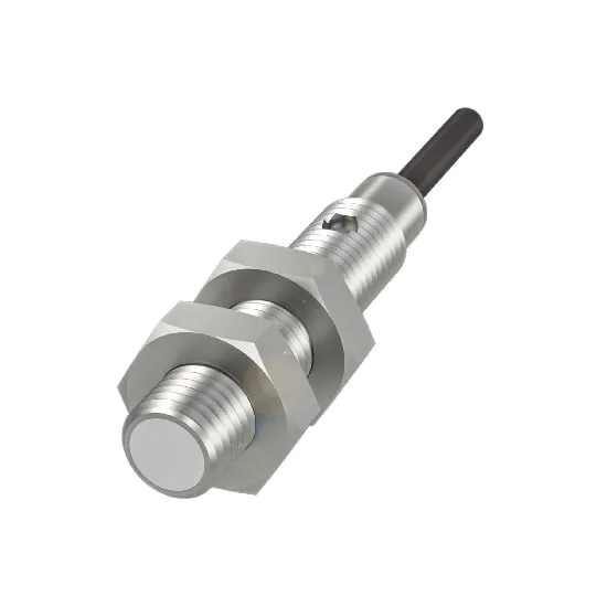 BALLUFF BCS0026 CAPACITIVE SENSOR FOR OBJECT DETECTION