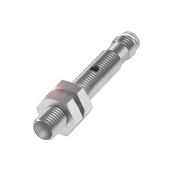 BALLUFF BCS002C CAPACITIVE SENSOR FOR OBJECT DETECTION