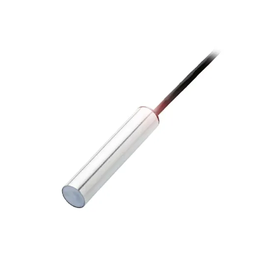 BALLUFF BCS002T CAPACITIVE SENSOR FOR OBJECT DETECTION